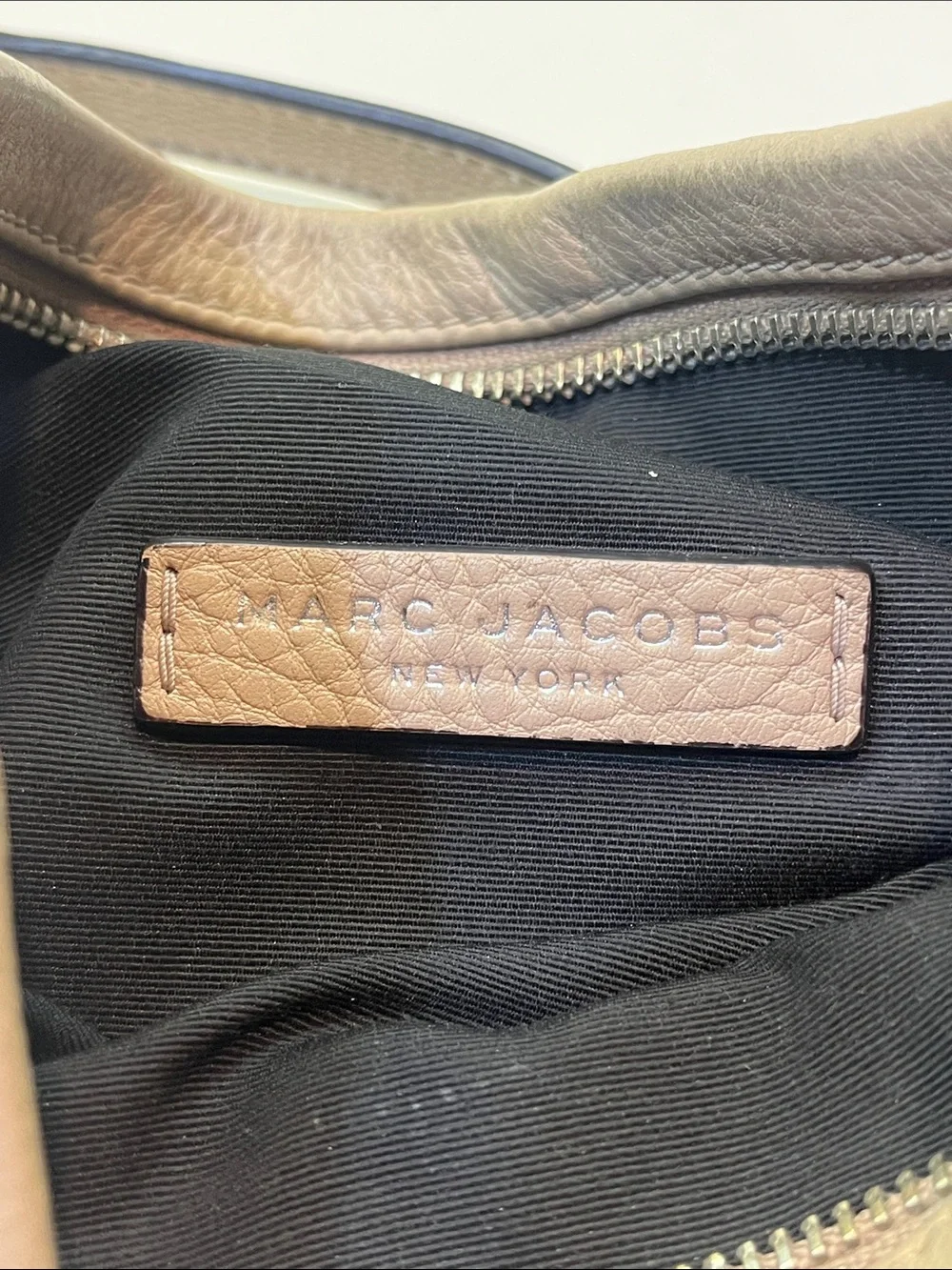 Marc Jacobs Too Hot to Handle Sia Crossbody Bag Sandstone